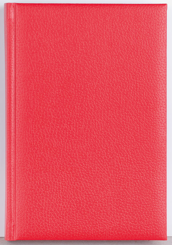 Agenda datata zilnic, Basic [7]