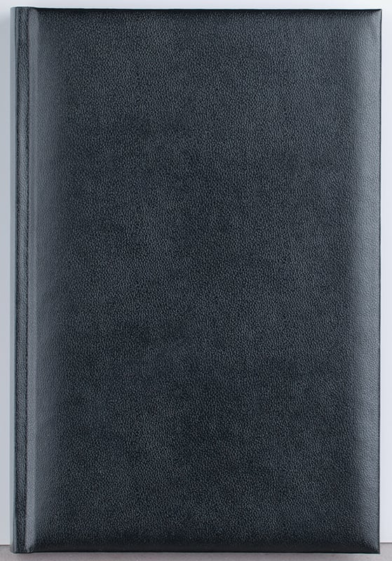 Agenda datata zilnic, Basic [4]