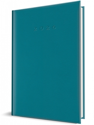 Agenda datata, RO A5, standard Herlitz [5]