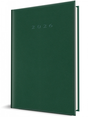 Agenda datata, RO A5, standard Herlitz [6]
