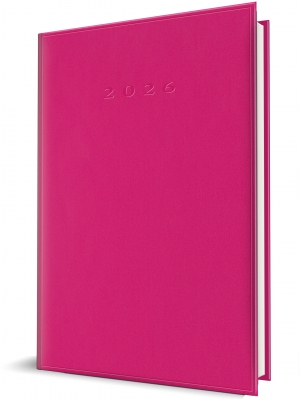 Agenda datata, RO A5, standard Herlitz [8]