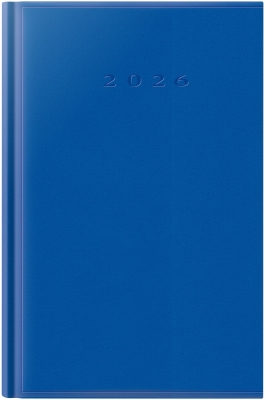 Agenda datata, RO A5, standard Herlitz [7]