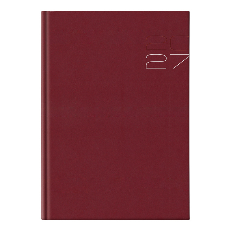 Agenda datata zilnic BIG Matra IT512, 21 x 30 cm [3]