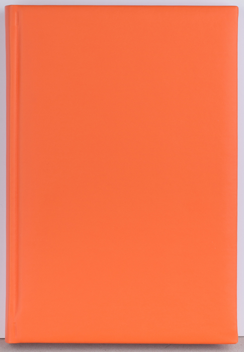 Agenda datata zilnic Capri 16 x 23,5 cm [2]