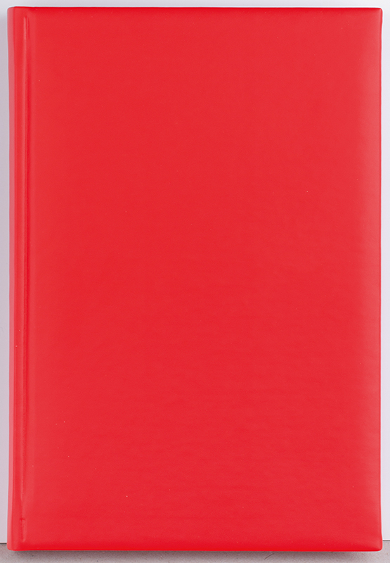 Agenda datata zilnic Capri 16 x 23,5 cm [6]