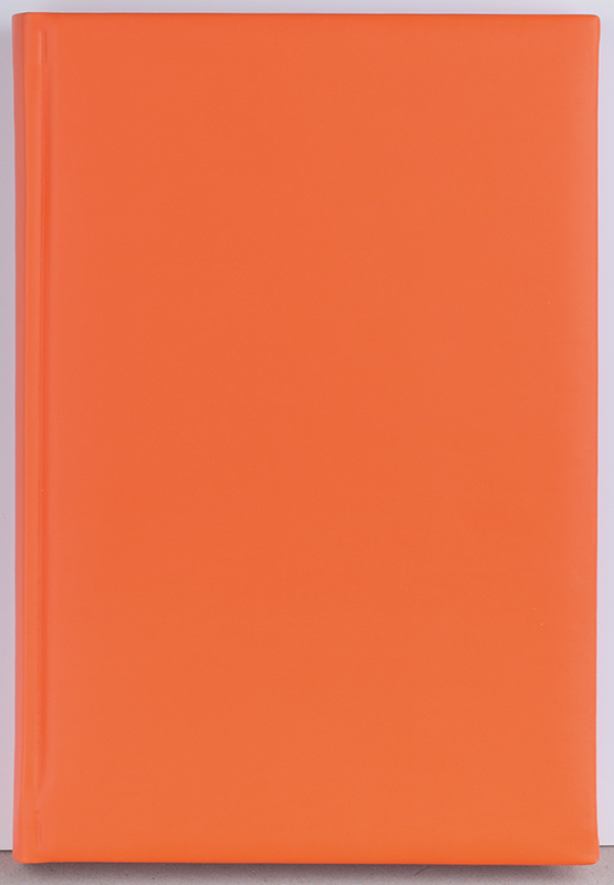 Agenda datata zilnic Capri 16 x 23,5 cm [2]
