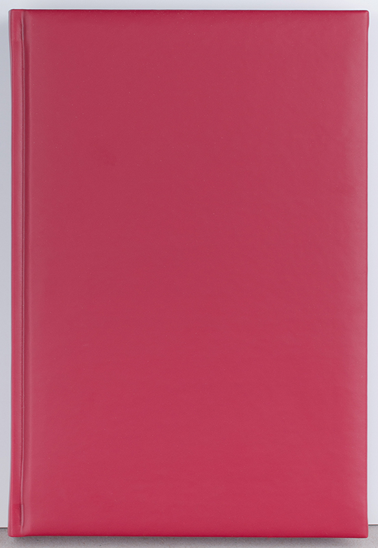 Agenda datata zilnic Capri 16 x 23,5 cm [4]