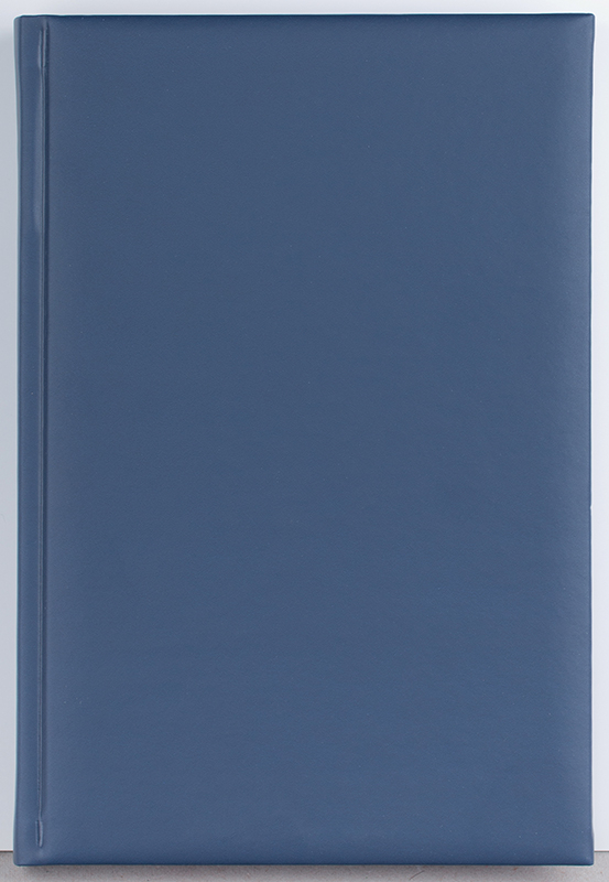 Agenda datata zilnic Capri 16 x 23,5 cm [3]