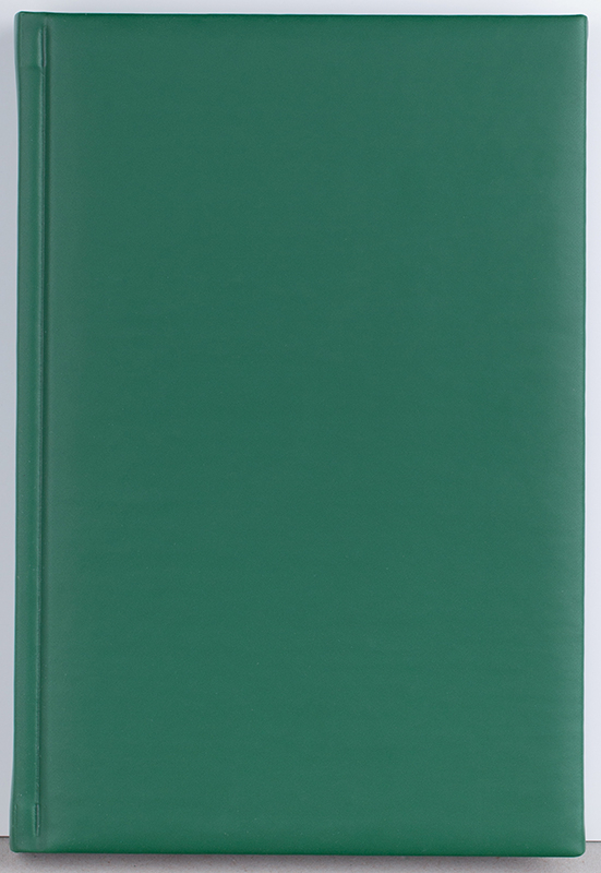 Agenda datata zilnic Capri 16 x 23,5 cm [7]