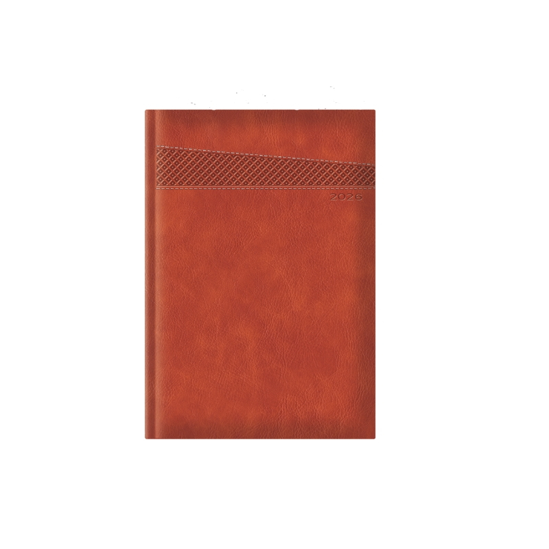 Agenda datata zilnic Cefalu R460, 15 x 21 cm [3]