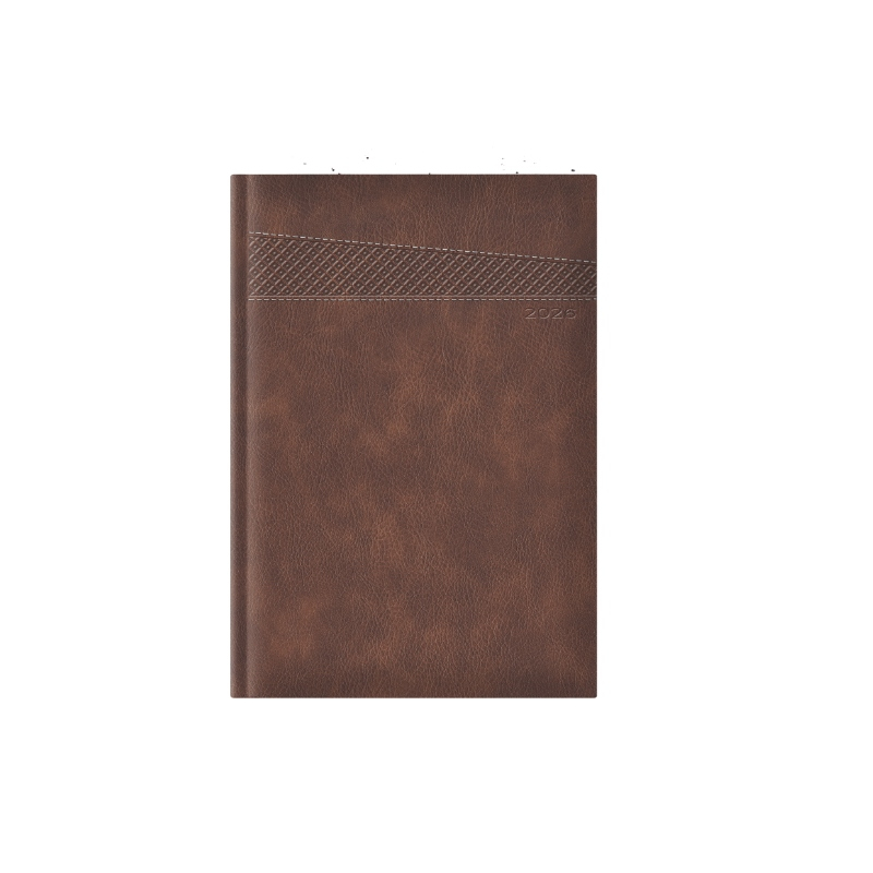Agenda datata zilnic Cefalu R460, 15 x 21 cm [2]