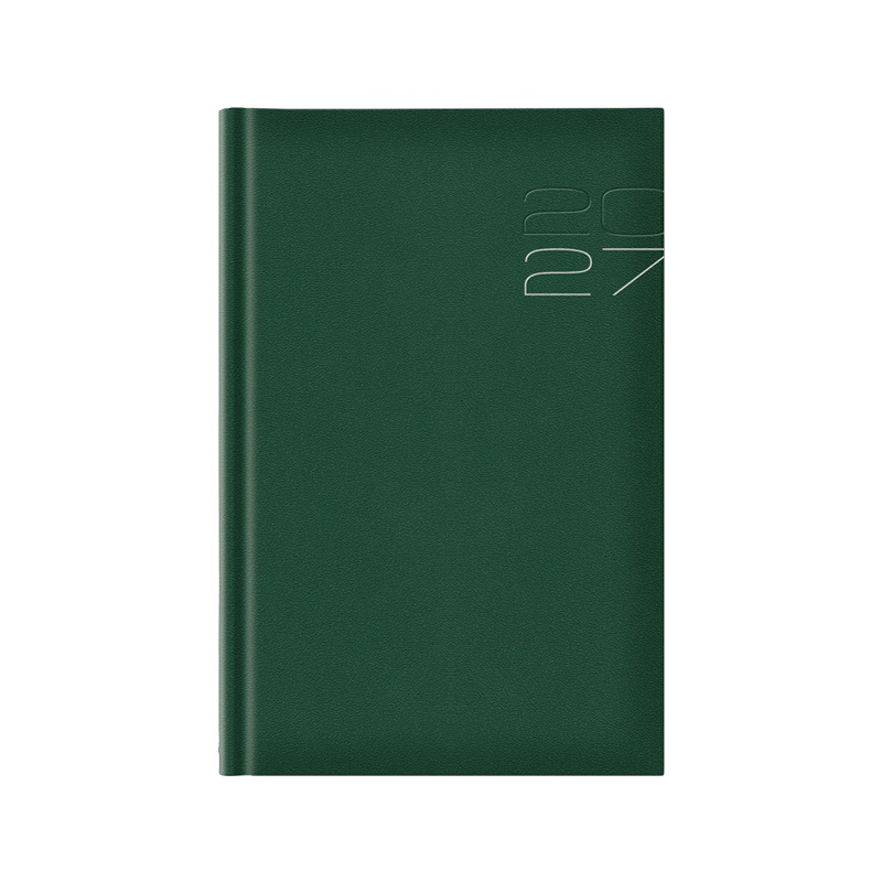 Agenda datata zilnic MATRA IT205, 11x17 cm [3]