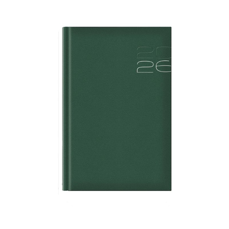 Agenda datata zilnic MATRA IT205, 11x17 cm [5]