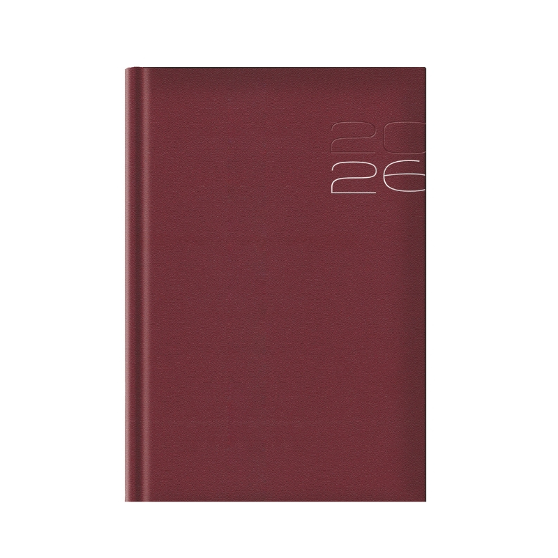 Agenda datata zilnic MATRA IT205, 11x17 cm [2]