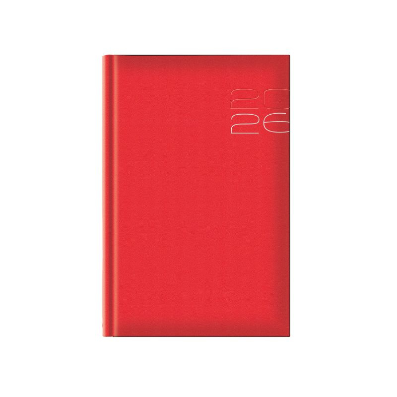 Agenda datata zilnic MATRA IT205, 11x17 cm [4]