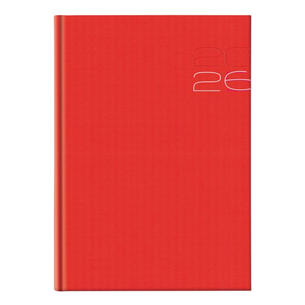 Agenda datata zilnic BIG Matra IT512, 21 x 30 cm [1]