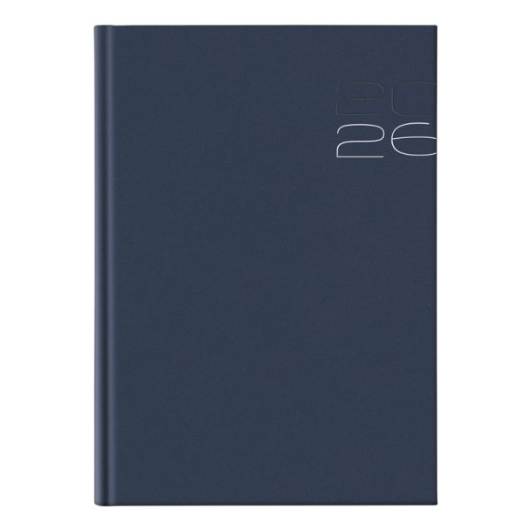Agenda datata zilnic BIG Matra IT512, 21 x 30 cm [2]