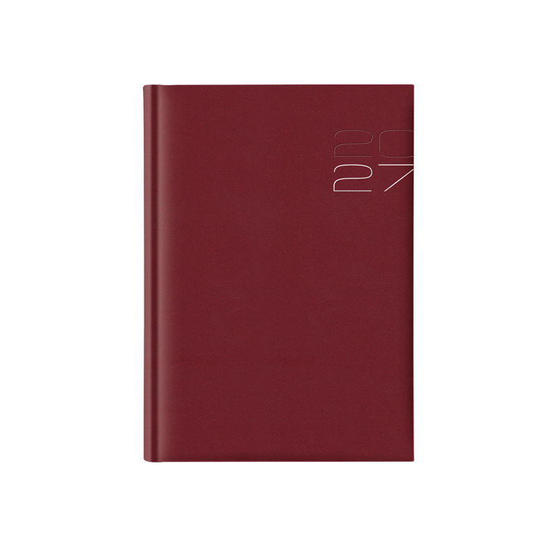 Agenda datata zilnic MATRA R460, 15x21 cm [4]