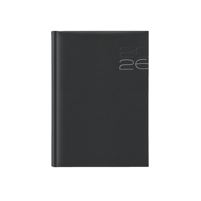 Agenda datata zilnic MATRA R460, 15x21 cm [5]