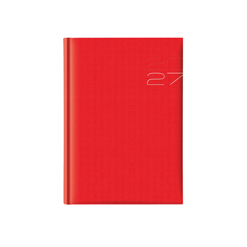 Agenda datata zilnic MATRA R460, 15x21 cm [6]