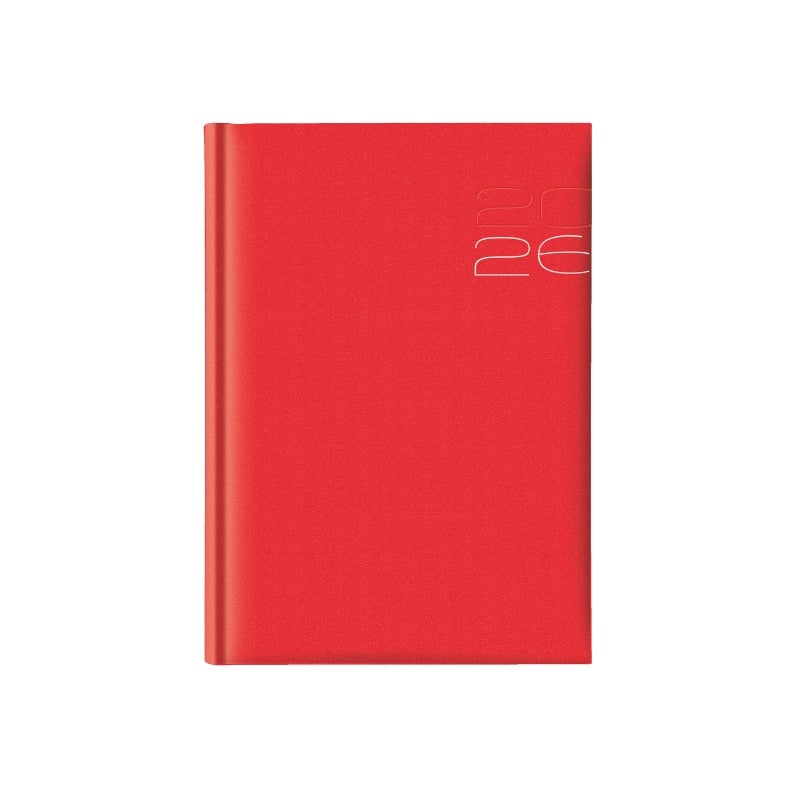 Agenda datata zilnic MATRA R460, 15x21 cm [6]