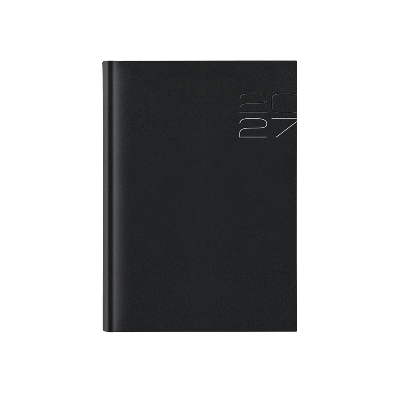 Agenda datata zilnic MATRA R460, 15x21 cm [5]