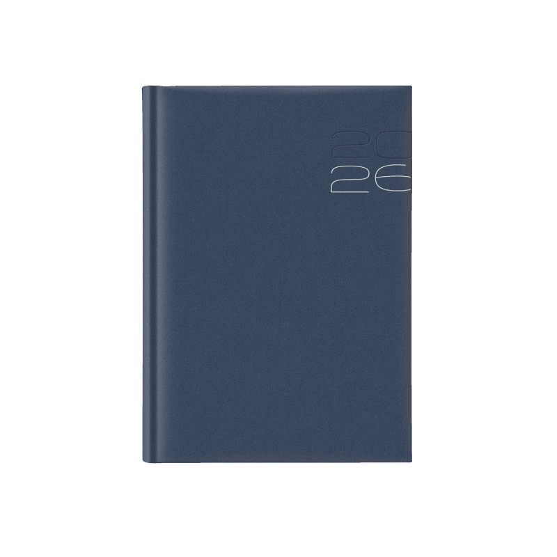 Agenda datata zilnic MATRA R460, 15x21 cm [2]