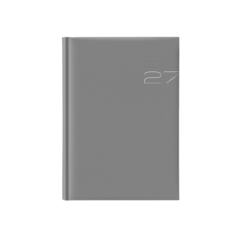Agenda datata zilnic MATRA R460, 15x21 cm [3]
