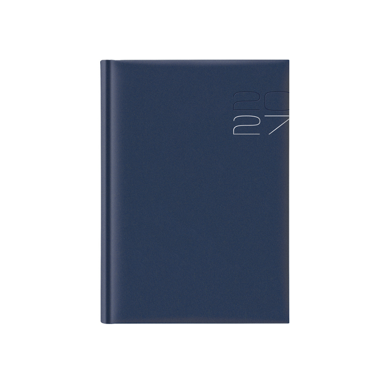 Agenda datata zilnic MATRA R460, 15x21 cm [2]