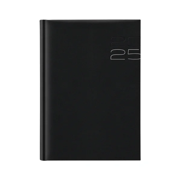 Agenda datata zilnic MATRA R460, 15x21 cm [4]