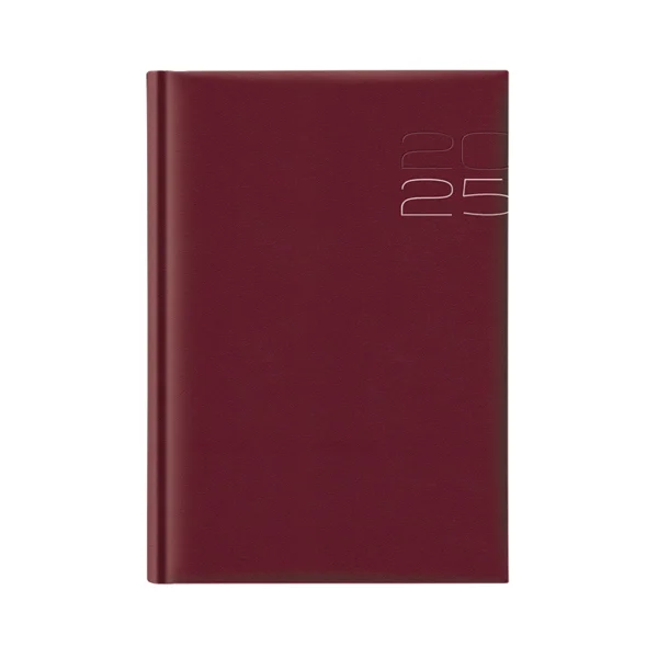 Agenda datata zilnic MATRA R460, 15x21 cm [6]