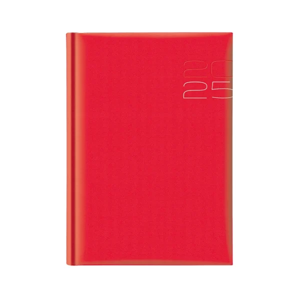 Agenda datata zilnic MATRA R460, 15x21 cm [5]