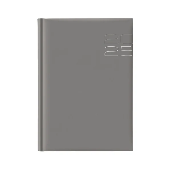 Agenda datata zilnic MATRA R460, 15x21 cm [7]