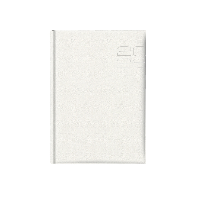 Agenda datata zilnic MATRA R460 pastel, 15x21 cm [1]
