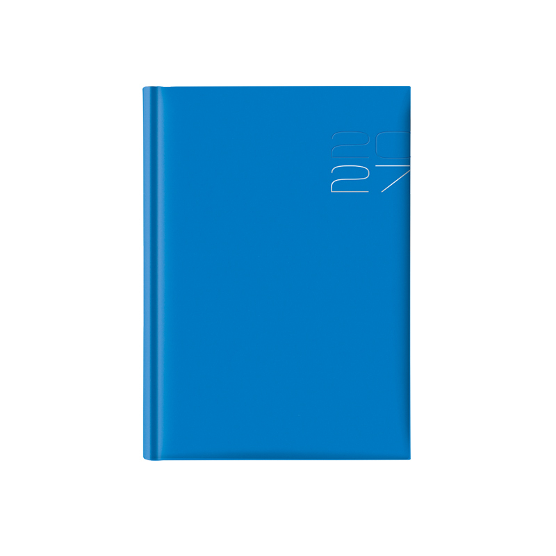 Agenda datata zilnic MATRA R460 pastel, 15x21 cm [3]