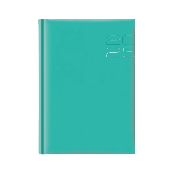 Agenda datata zilnic MATRA R460 pastel, 15x21 cm [5]
