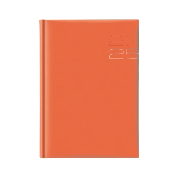 Agenda datata zilnic MATRA R460 pastel, 15x21 cm [6]