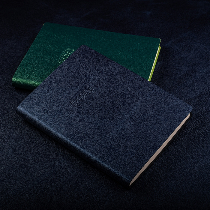 Agenda datata zilnic Matrix [2]