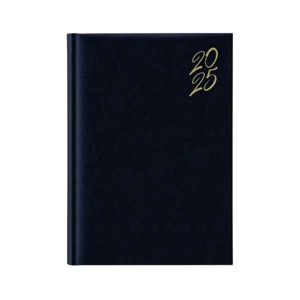 Agenda datata zilnic NEW KARACHI GOLD R460, 15 x 21 cm [5]