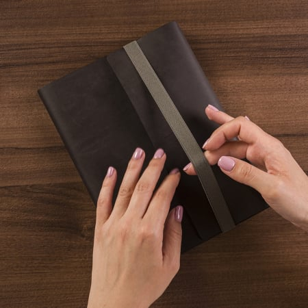 Agenda datata zilnic Polaris [5]