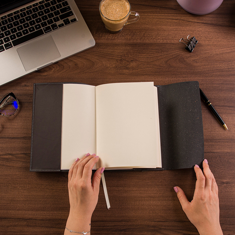 Agenda datata zilnic Polaris [6]