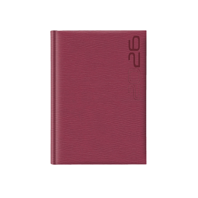 Agenda datata zilnic Rivoli R460, 15 x 21 cm [4]