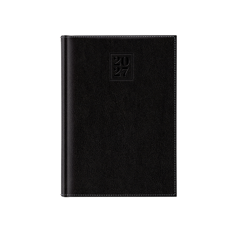 Agenda datata zilnic Sherwood R460, 15 x 21 cm [3]