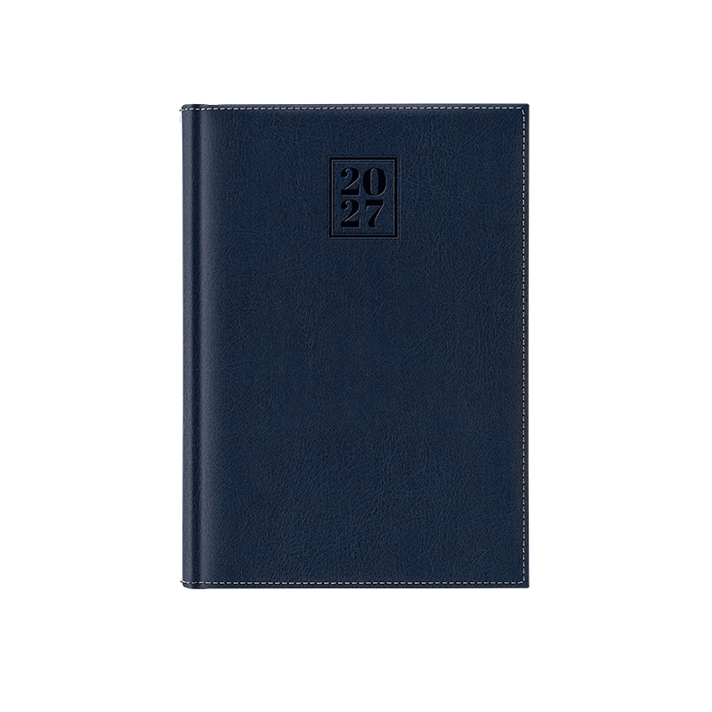 Agenda datata zilnic Sherwood R460, 15 x 21 cm [2]