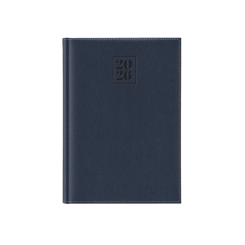 Agenda datata zilnic Sherwood R460, 15 x 21 cm [3]