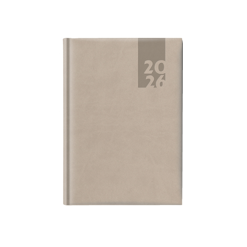 Agenda datata zilnic TUCSON  R460, 15x21 cm [4]