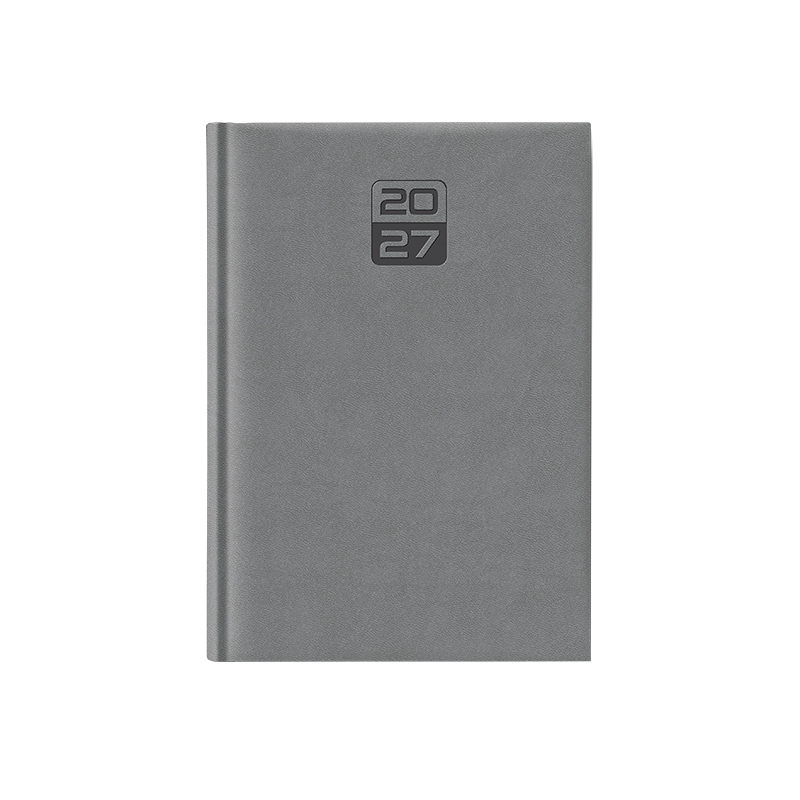 Agenda datata zilnic TUCSON  R460, 15x21 cm [6]