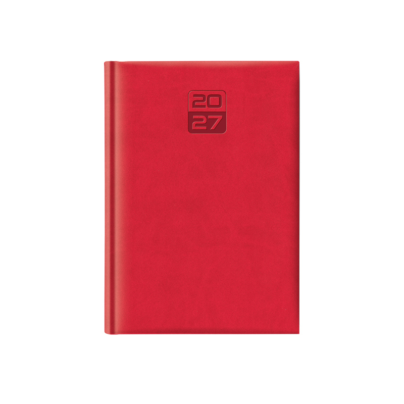 Agenda datata zilnic TUCSON  R460, 15x21 cm [4]