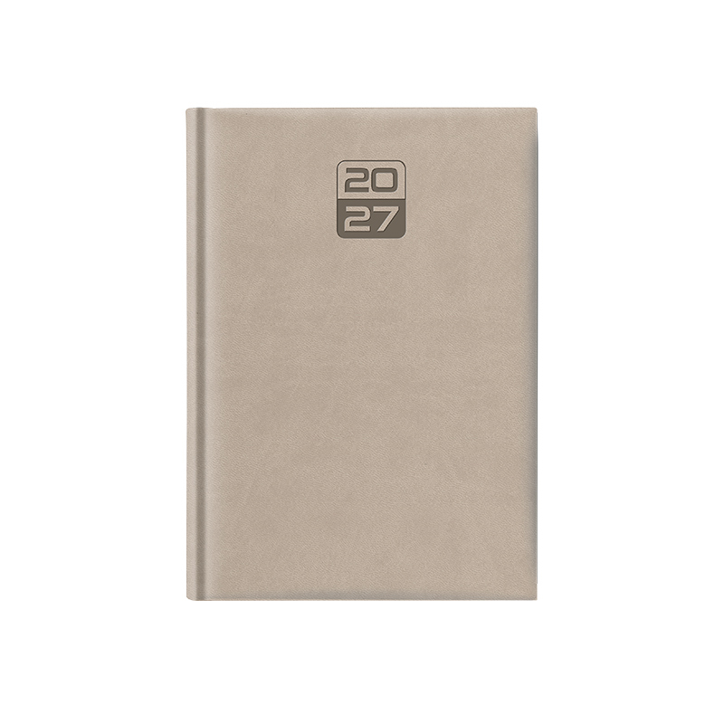 Agenda datata zilnic TUCSON  R460, 15x21 cm [3]