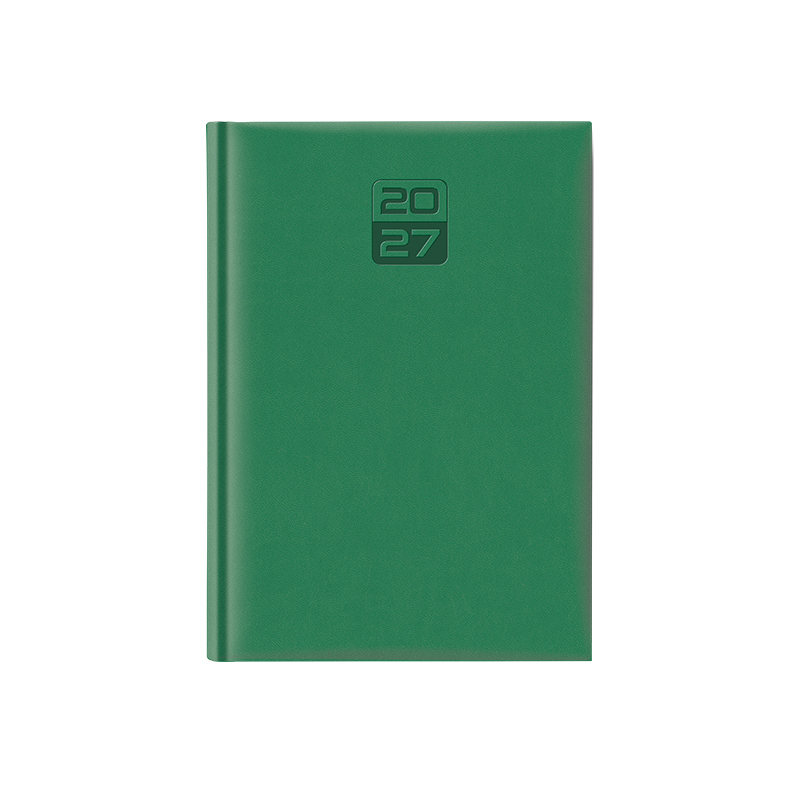 Agenda datata zilnic TUCSON  R460, 15x21 cm [5]